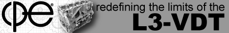 Custom Engineering Performance