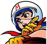 SPEEDRAC3R's Avatar