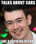 judderod's Avatar